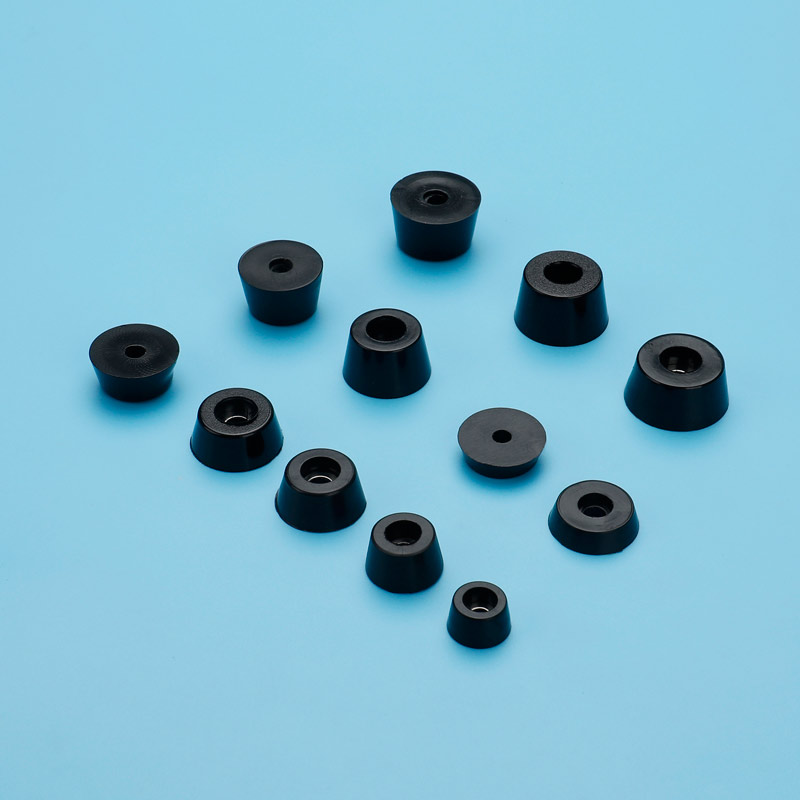 環(huán)保橡膠減震墊 家具機(jī)箱機(jī)腳墊