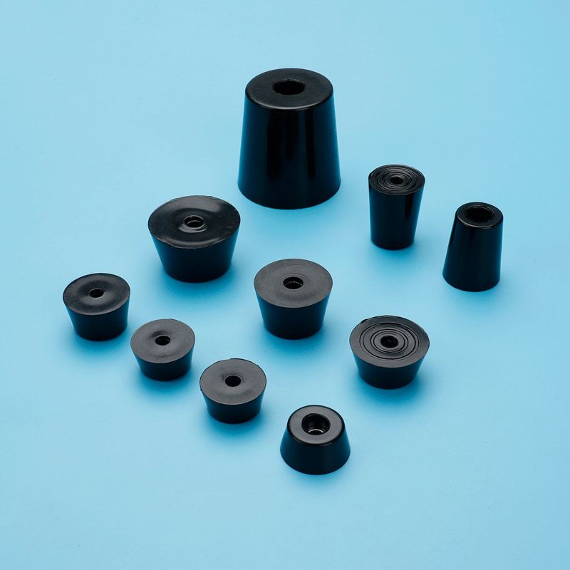 家具增高防滑帶墊片 環(huán)保橡膠減震機(jī)腳墊